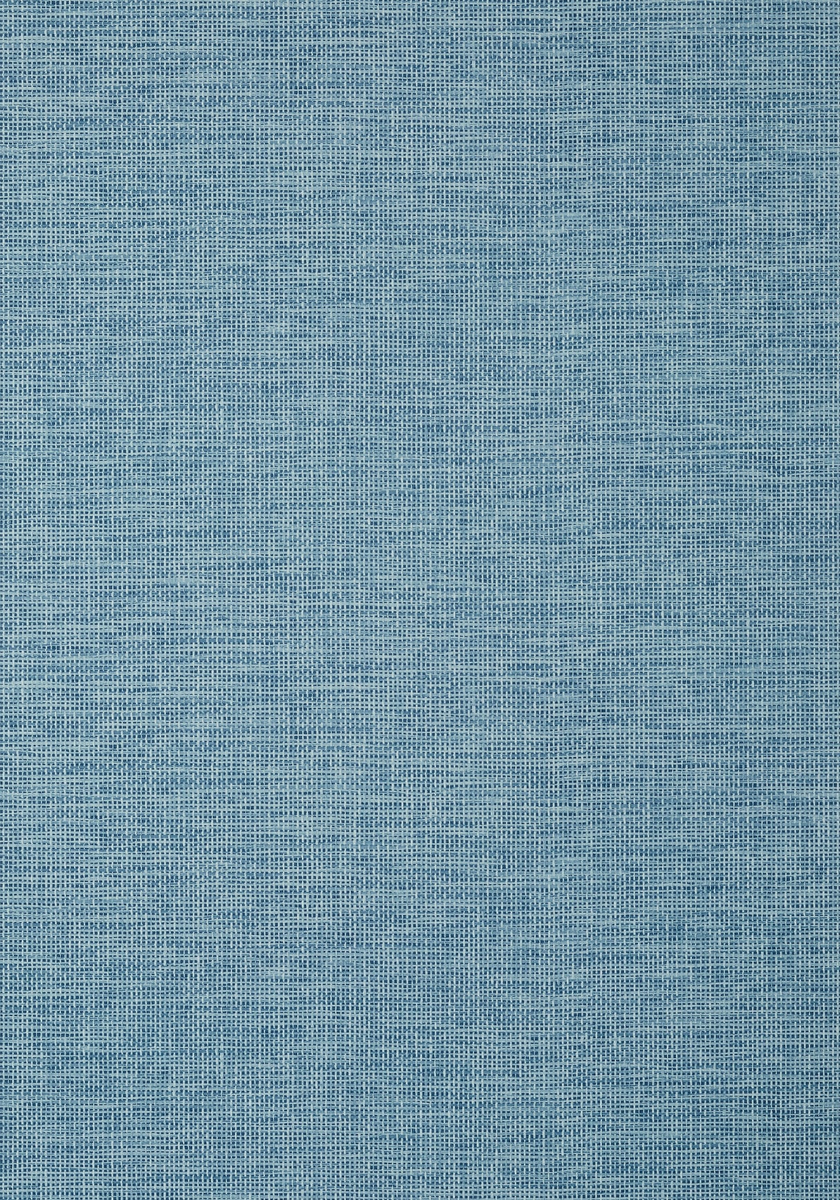 Thibaut T14568 SPIRO Blue Wallpaper