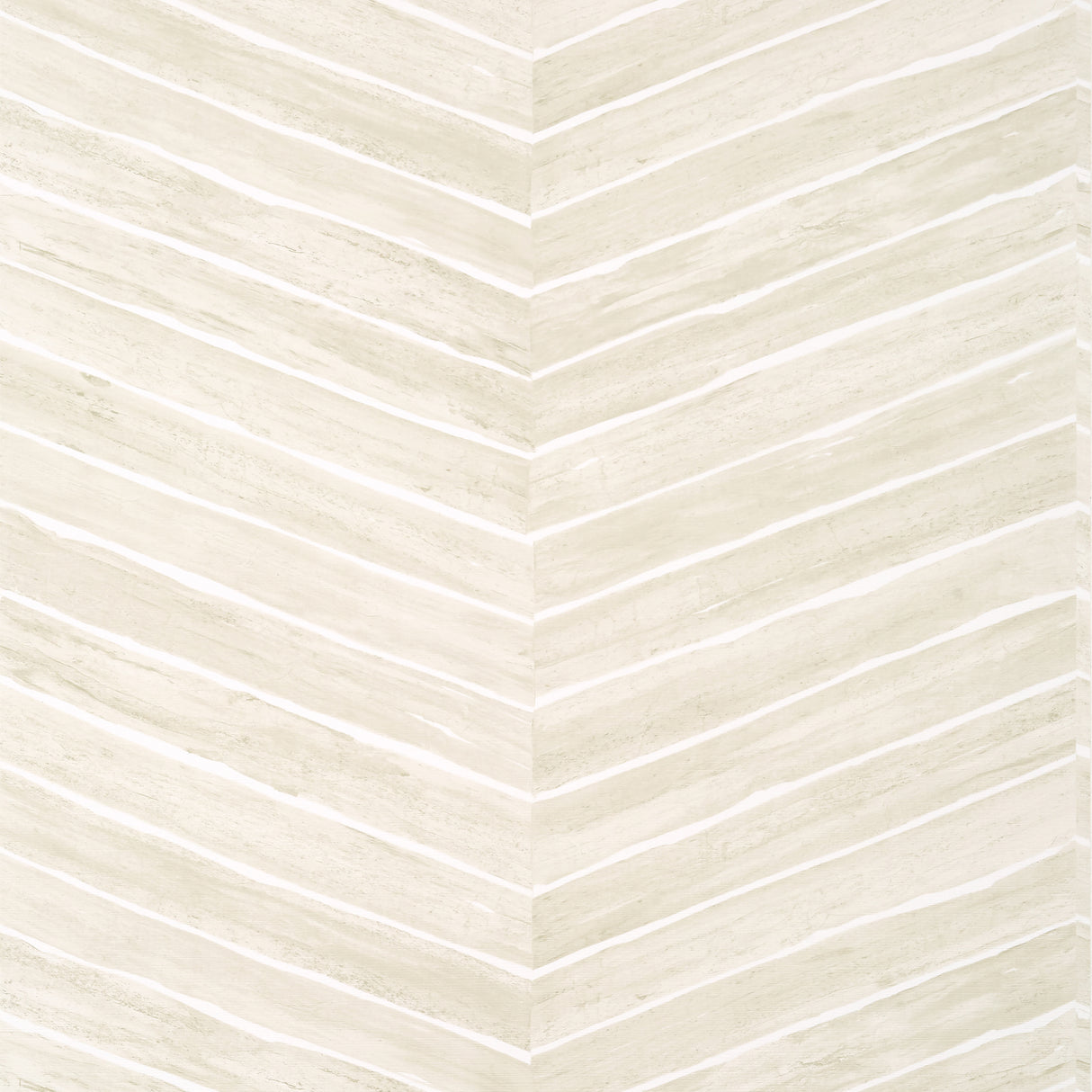 Thibaut T14569 WOOD HERRINGBONE Oyster