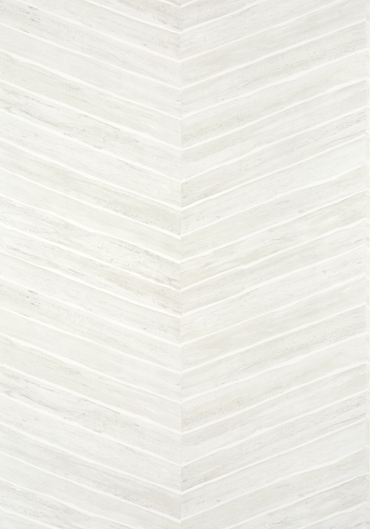 Thibaut T14570 WOOD HERRINGBONE Dove Wallpaper