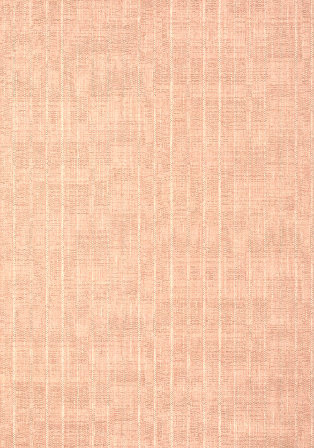 Thibaut T14582 WOOLSTON Coral Wallpaper