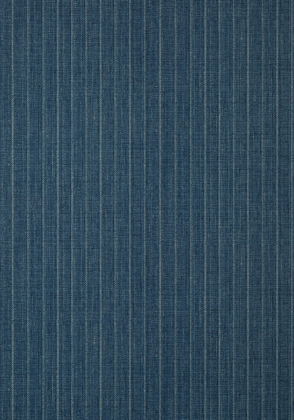 Thibaut T14584 WOOLSTON Navy Wallpaper