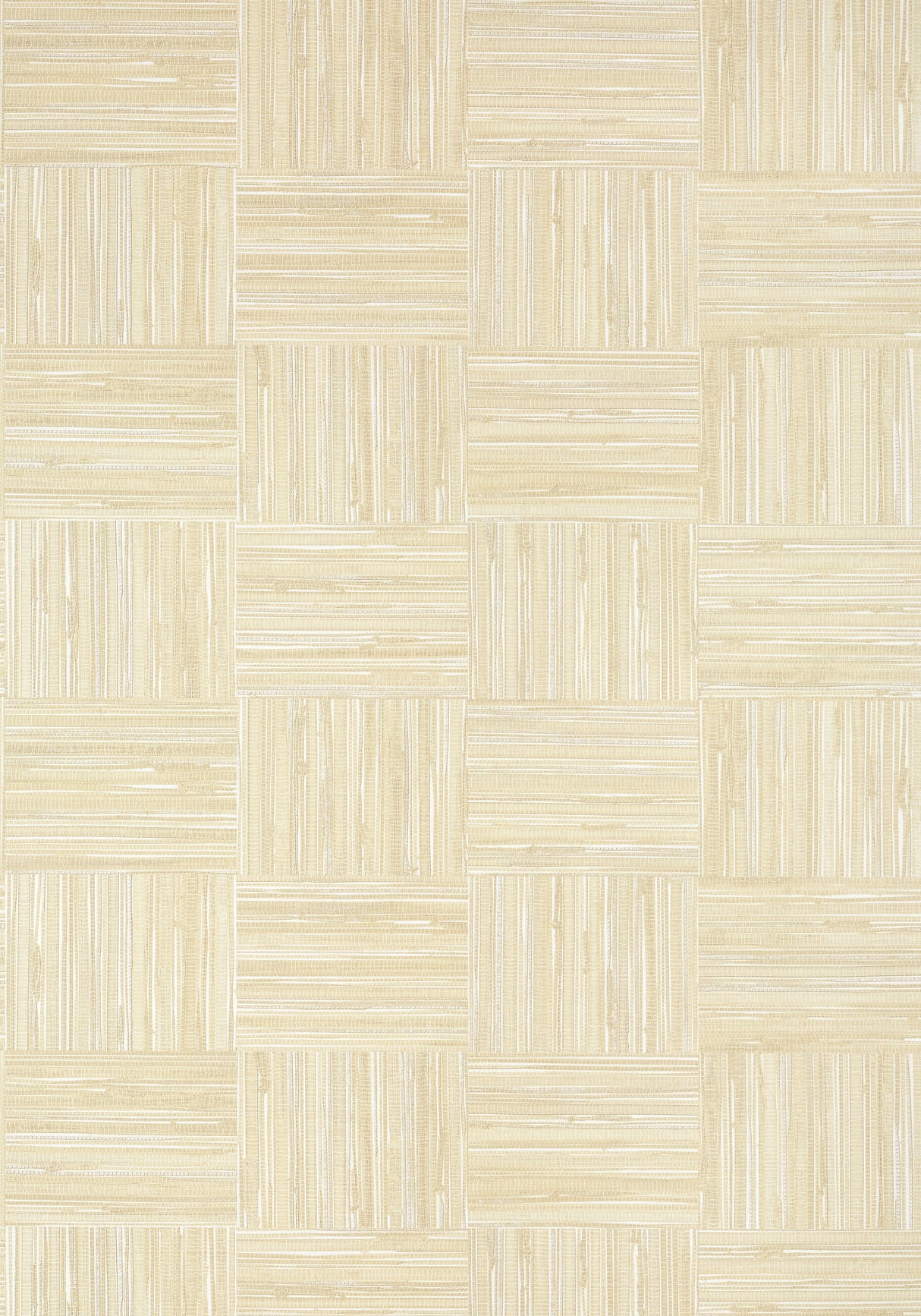 Thibaut T14588 BAYSHORE BASKET Sand Wallpaper