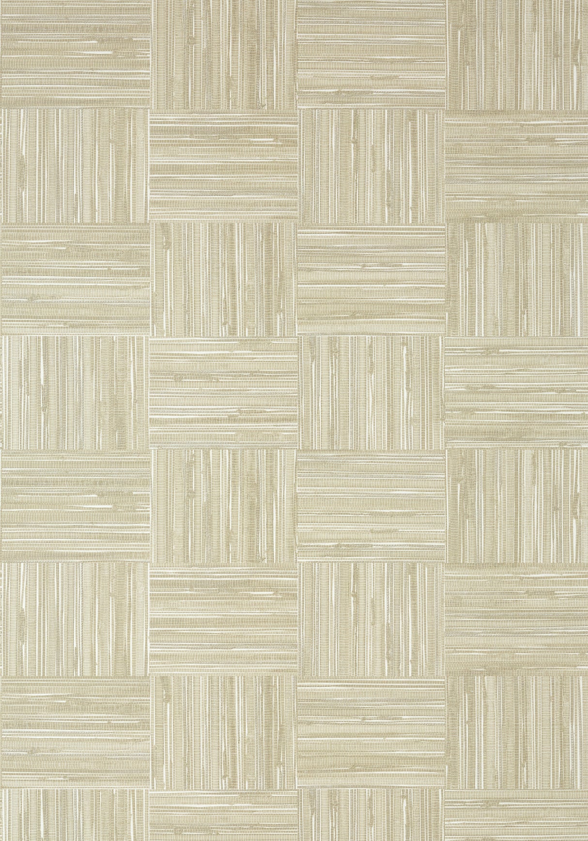 Thibaut T14590 BAYSHORE BASKET Taupe Wallpaper