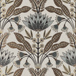 Thibaut LOTUS T14607 in Natural Wallpaper - FAIRHAVEN