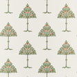 Thibaut MAY TREE T14614 in Sage Wallpaper - FAIRHAVEN