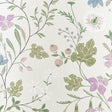 Thibaut BLOOM T14623 in Lilac Wallpaper - FAIRHAVEN