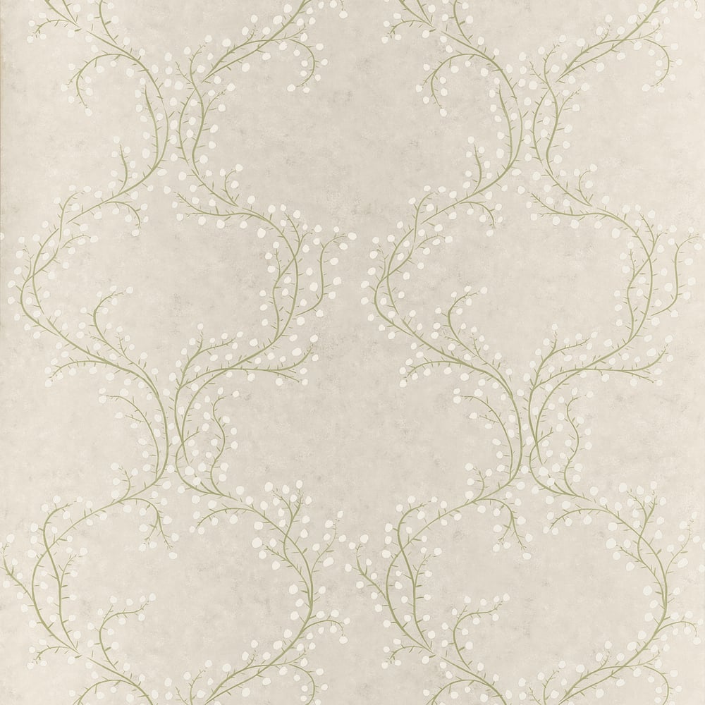 Thibaut MARKLE TRAIL T14639 in Beige Wallpaper - FAIRHAVEN