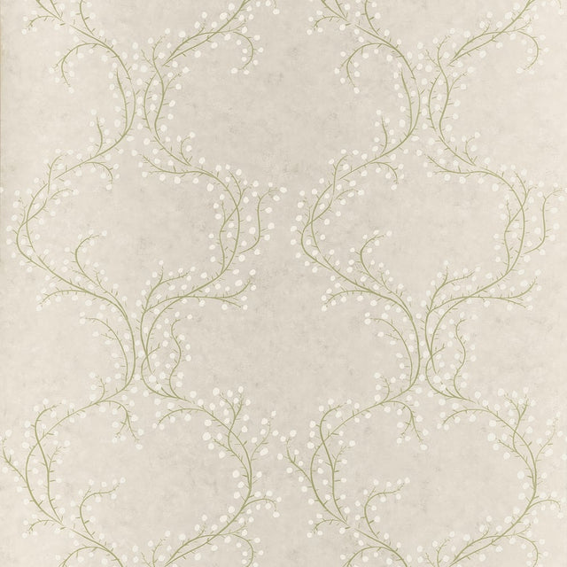 Thibaut MARKLE TRAIL T14639 in Beige Wallpaper - FAIRHAVEN