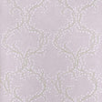 Thibaut MARKLE TRAIL T14642 in Lavender Wallpaper - FAIRHAVE