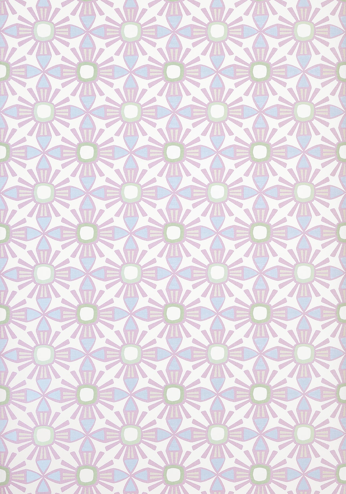 Thibaut T15827 KONA Lavender Wallpaper