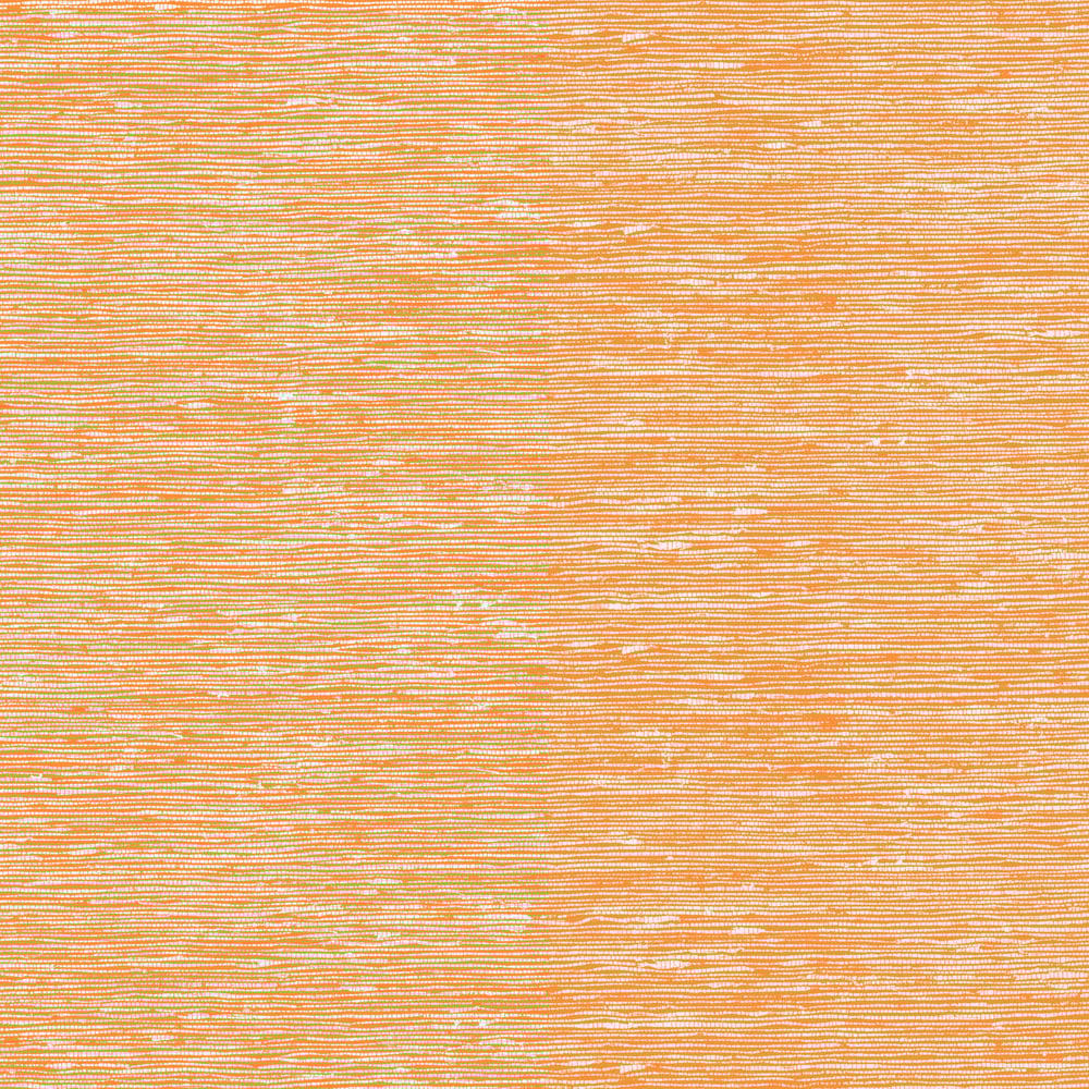 Thibaut T16087 OUTER BANKS Orange Wallpaper