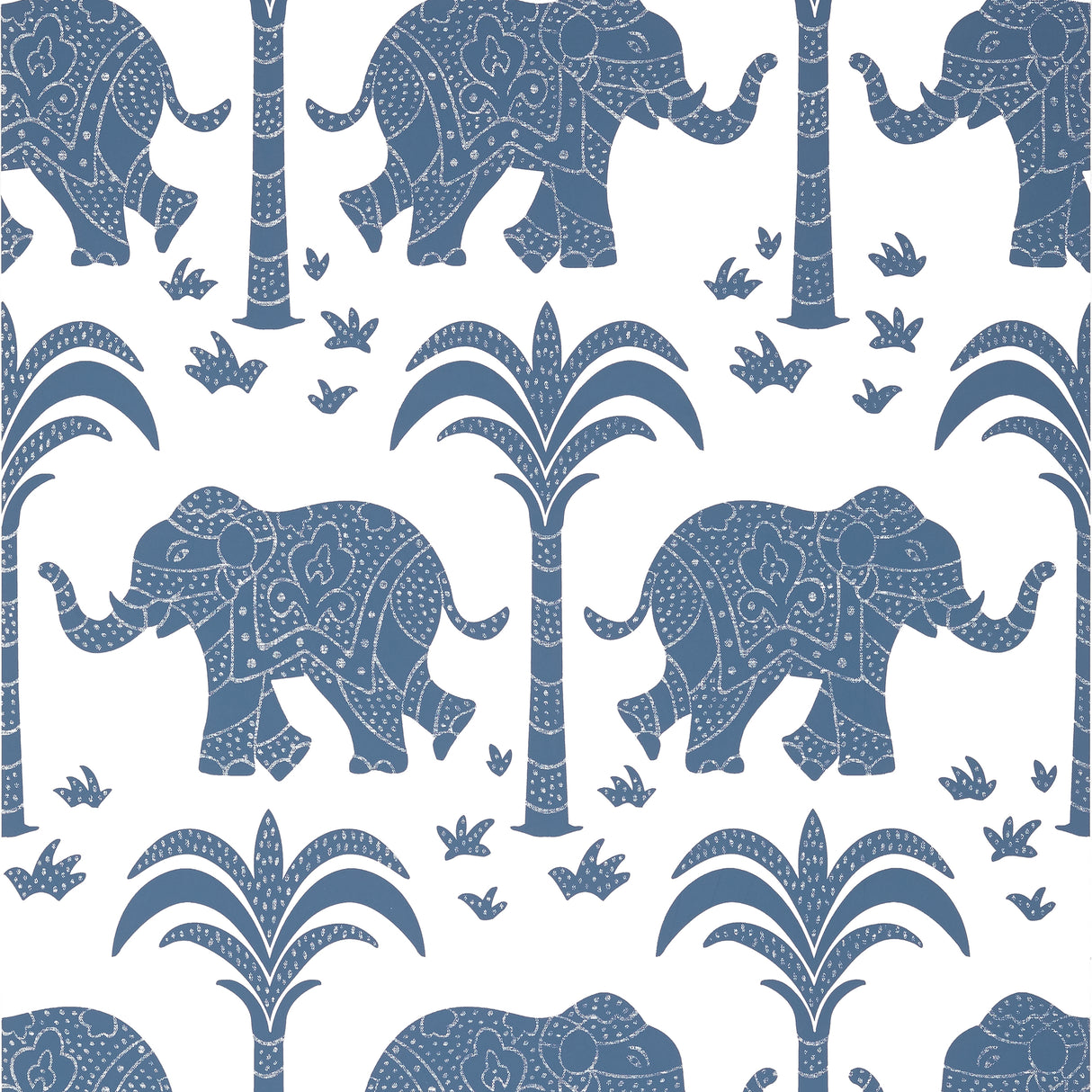 Thibaut T16200 ELEPHANT Navy