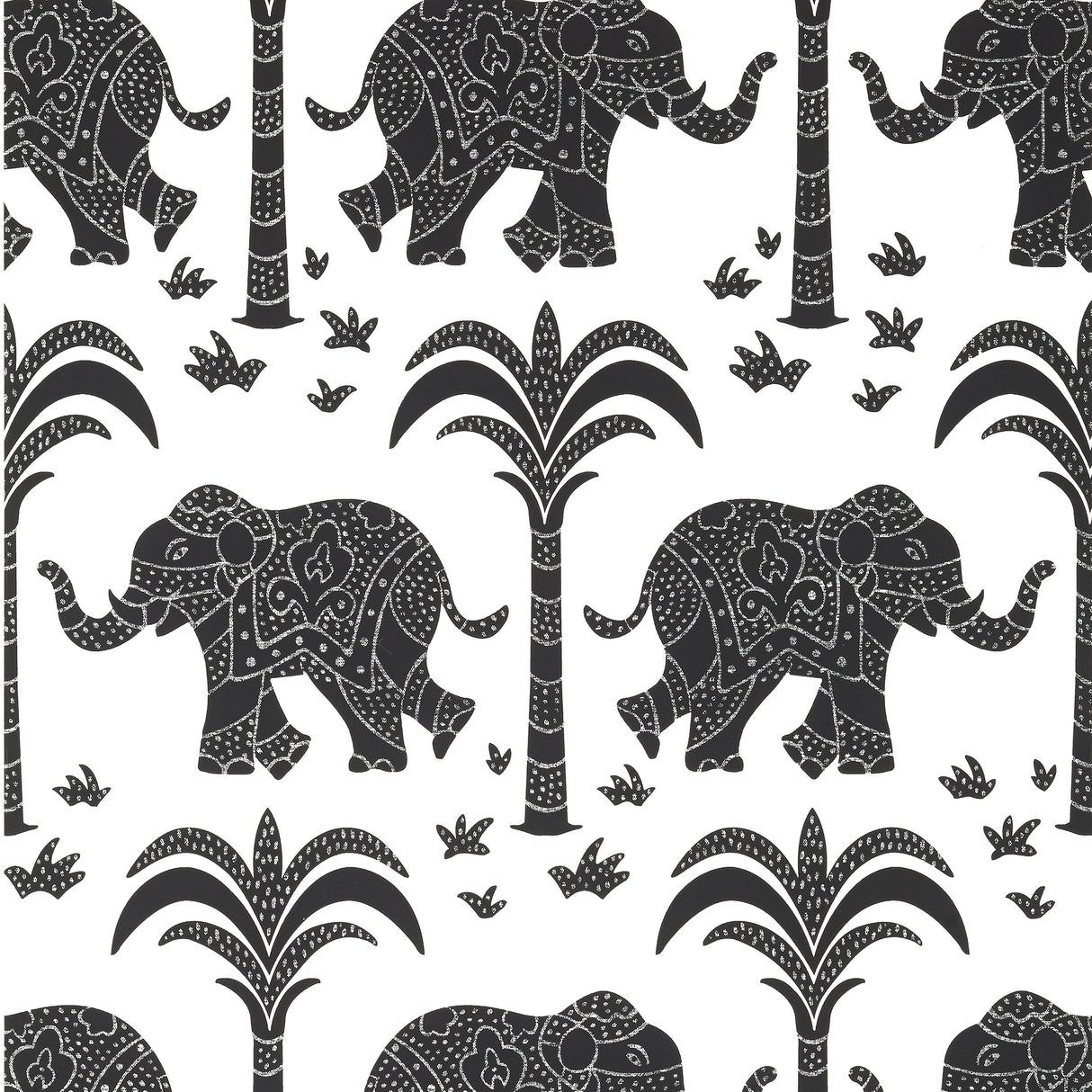 Thibaut T16202 ELEPHANT Black