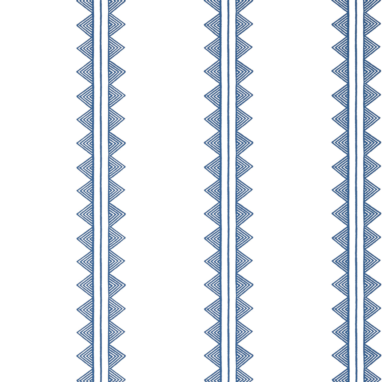 Thibaut T16226 AGAVE STRIPE Navy