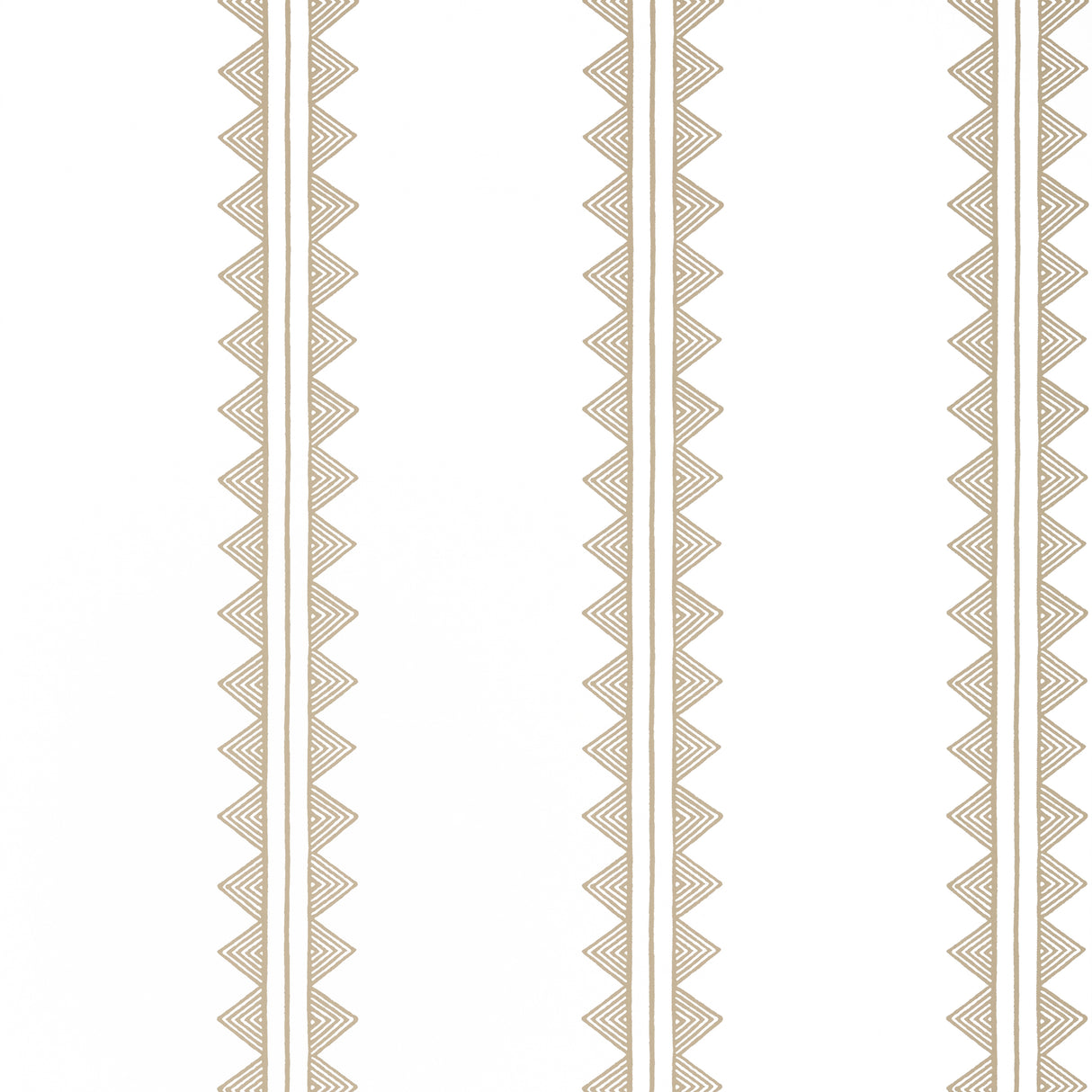 Thibaut T16229 AGAVE STRIPE Camel