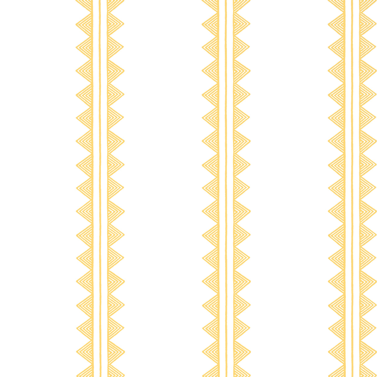 Thibaut T16230 AGAVE STRIPE Yellow