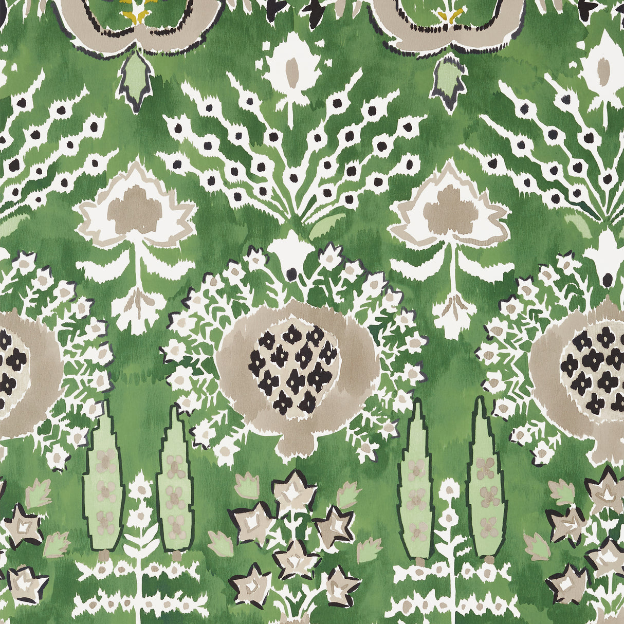 Thibaut T16242 MENDOZA SUZANI Green