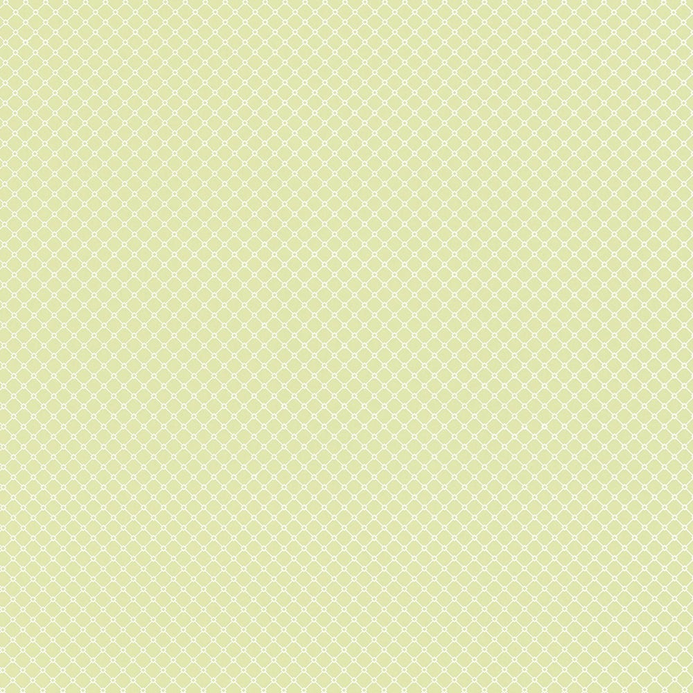 Thibaut T1811 PETITE DIAMOND Soft Green Wallpaper