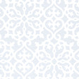 Thibaut ALLISON T1823 in Light Blue Wallpaper - GEOMETRIC RE