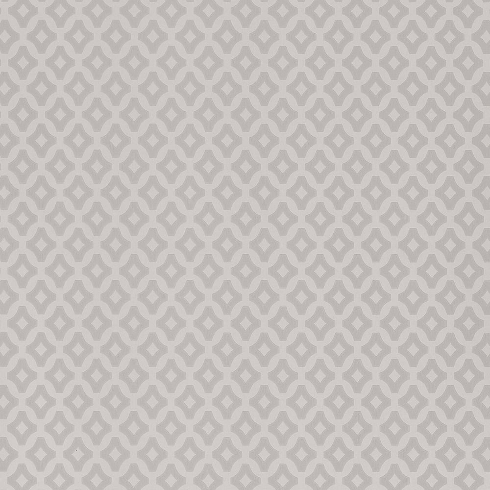 Thibaut T1835 MERRILL Grey Wallpaper