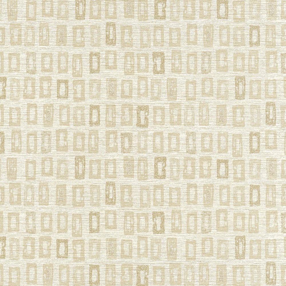 Thibaut T1887 KATSU Cream Wallpaper