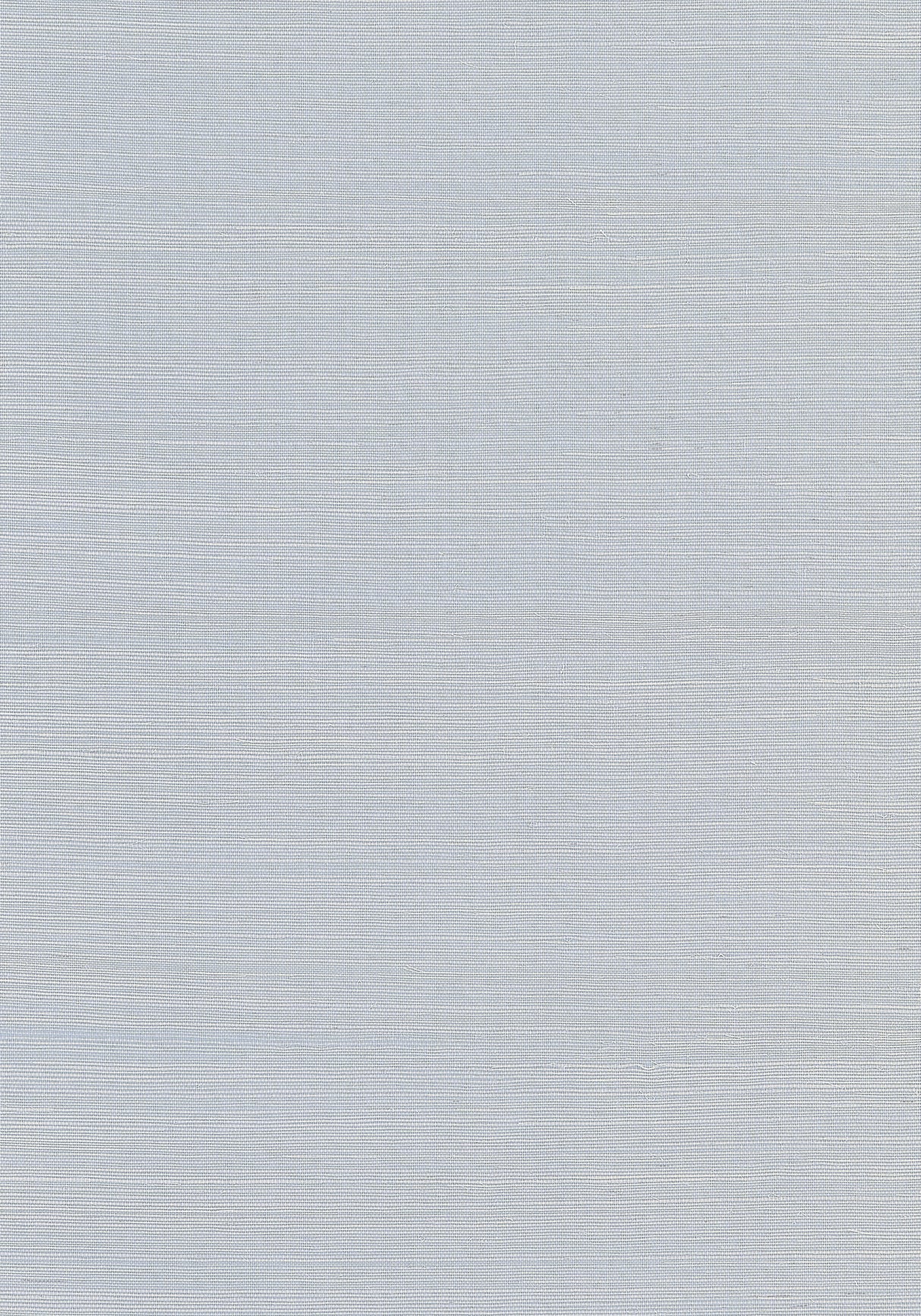 Thibaut T19625 SHANG EXTRA FINE SISAL Light Grey Wallpaper