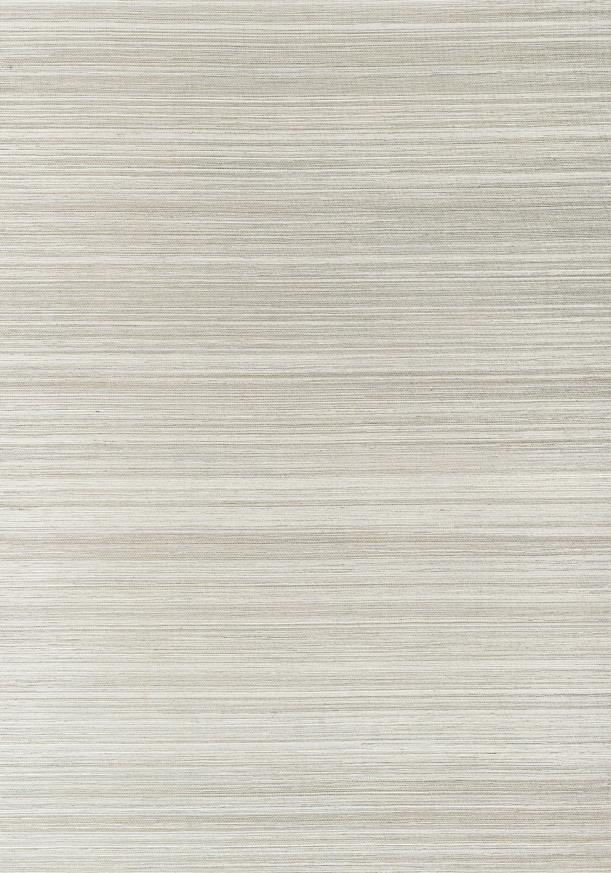 Thibaut T19674 WINDWARD SISAL Fog Wallpaper