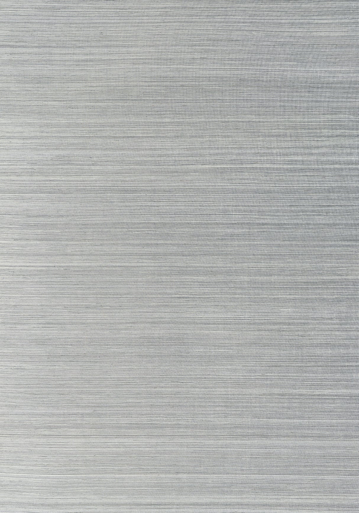 Thibaut T19675 WINDWARD SISAL Platinum Wallpaper