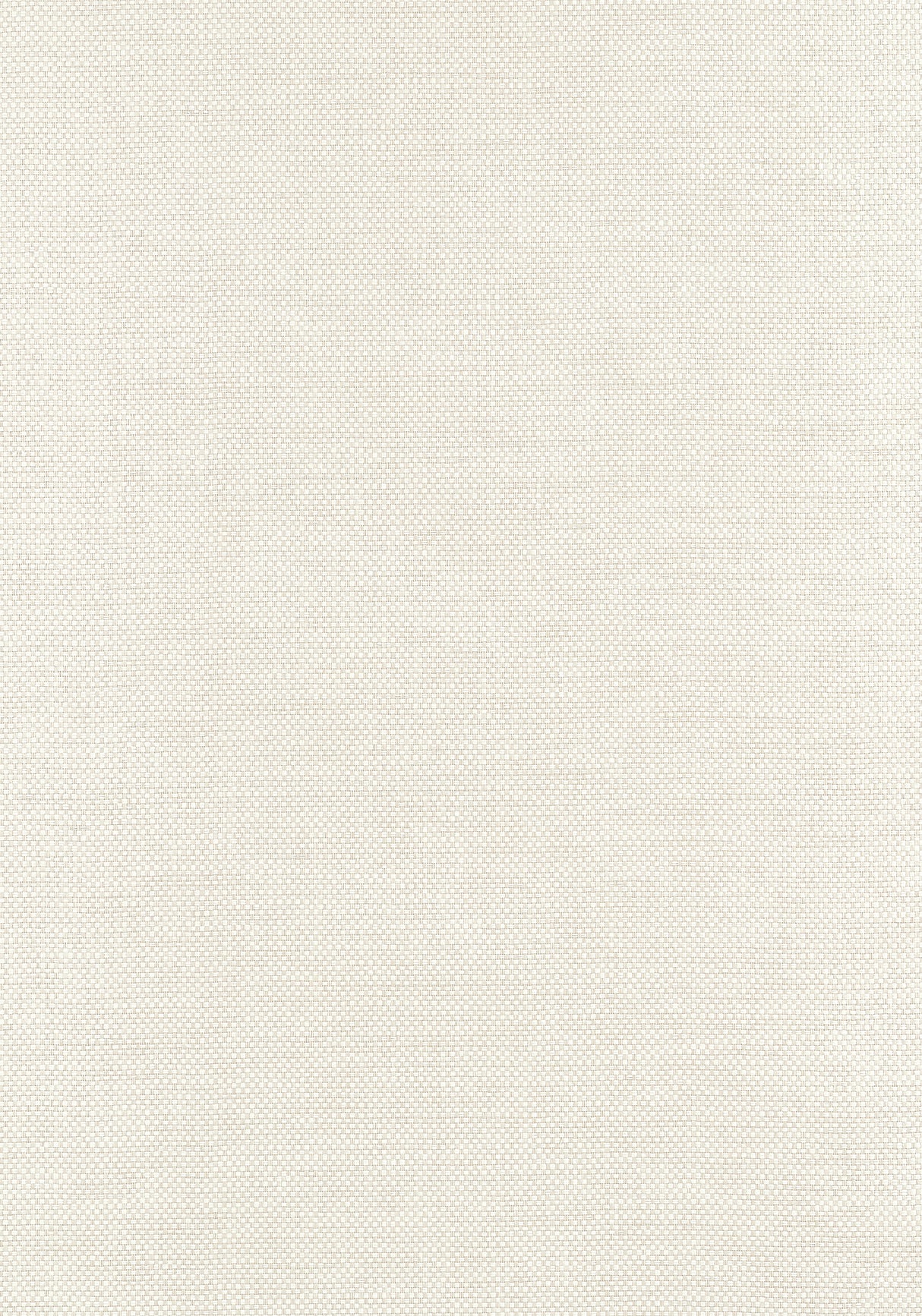 Thibaut T19680 CLARKSON WEAVE Cream Wallpaper