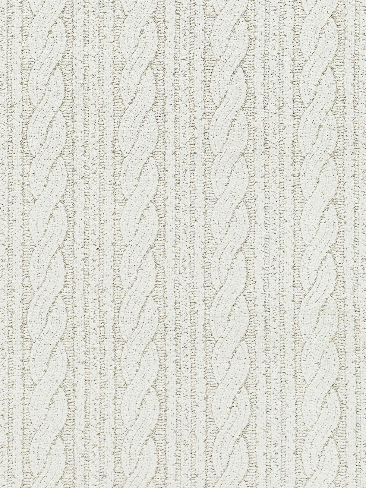 Scalamandre T1 00013962 SNOW SWEATER Fabric - Eade's Wallpaper