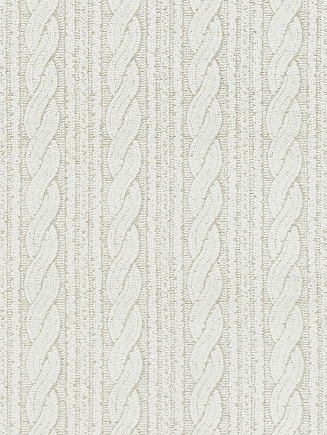 Scalamandre T1 00013962 SNOW SWEATER Fabric - Eade's Wallpaper