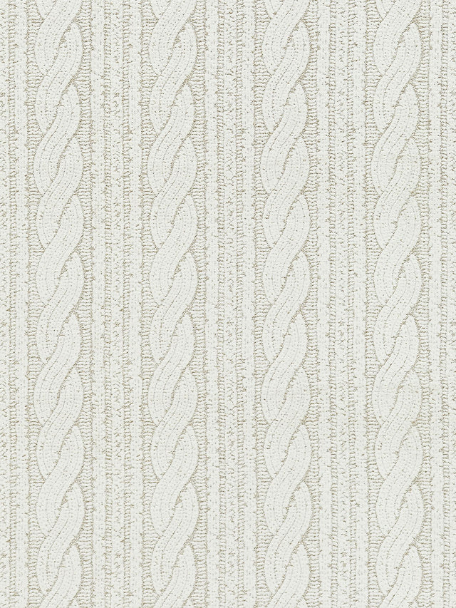 Scalamandre T1 00013962 SNOW SWEATER Fabric - Eade's Wallpaper