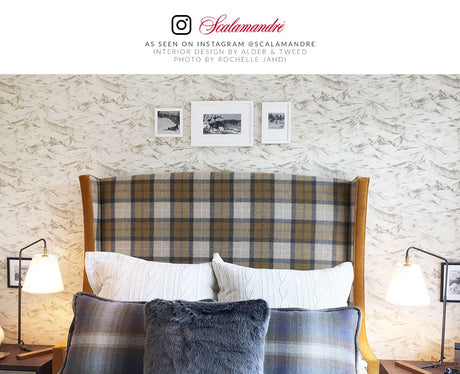 Scalamandre T1 00013962 SNOW SWEATER Fabric - Eade's Wallpaper