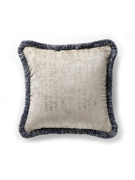 Scalamandre T1 0002SWEATPILL SWEATER PILLOW - Pillow Collect