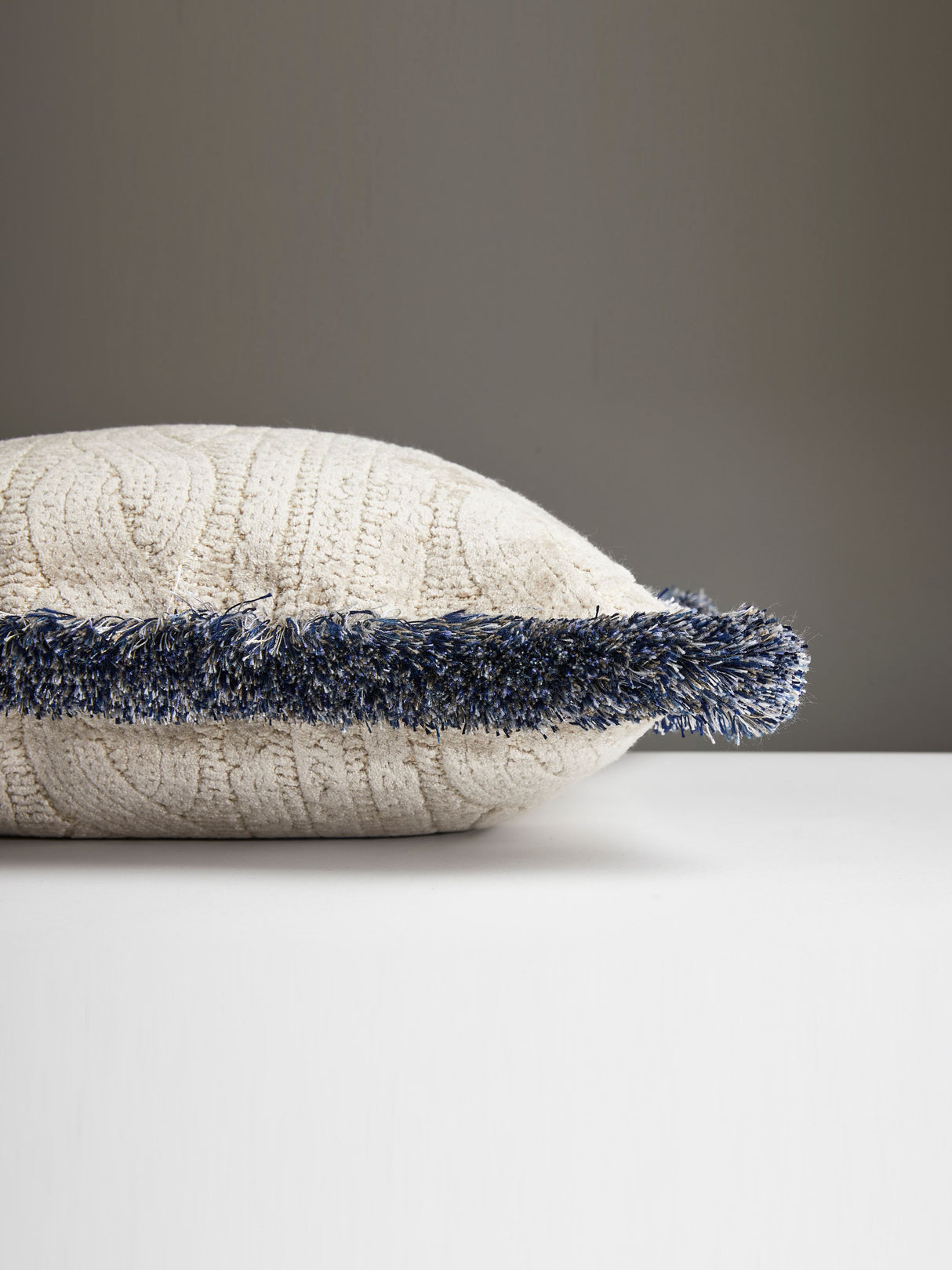 Scalamandre T1 0002SWEATPILL SWEATER PILLOW - Pillow Collect