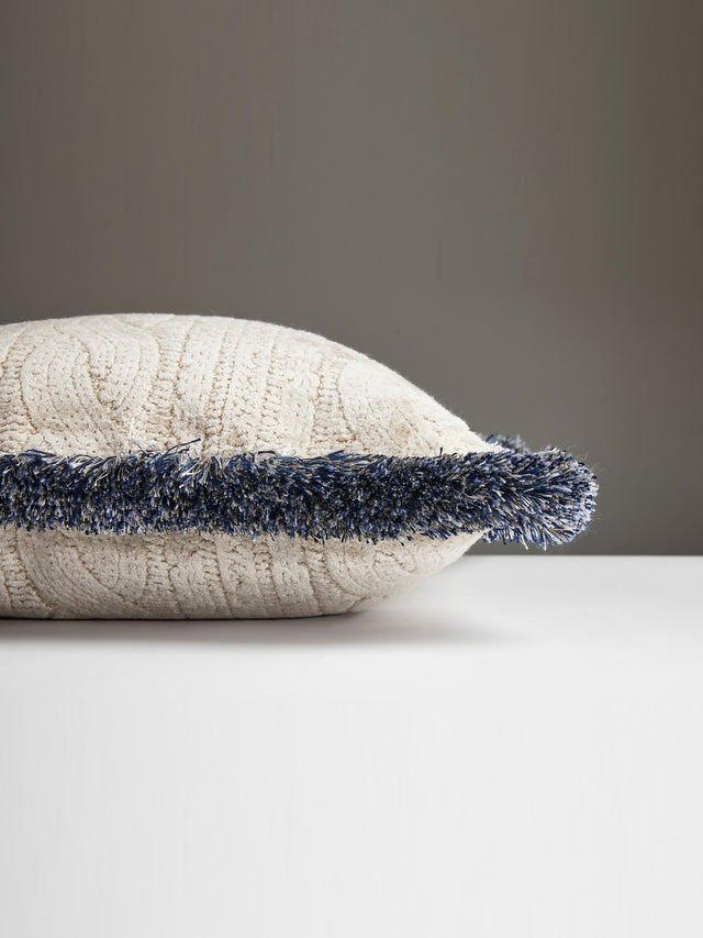 Scalamandre T1 0002SWEATPILL SWEATER PILLOW - Pillow Collect