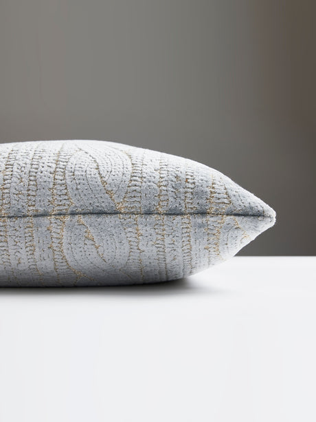 Scalamandre T1 0003SWEATPILL SWEATER PILLOW - Pillow Collect