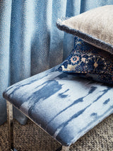 Scalamandre T1 00033962 DRIZZLE SWEATER Fabric - Eade's Wallpaper