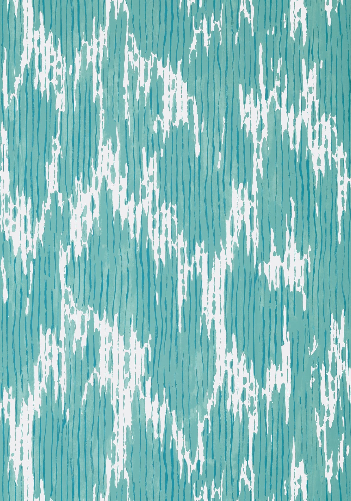 Thibaut T20817 MAVERICK Spa Blue Wallpaper
