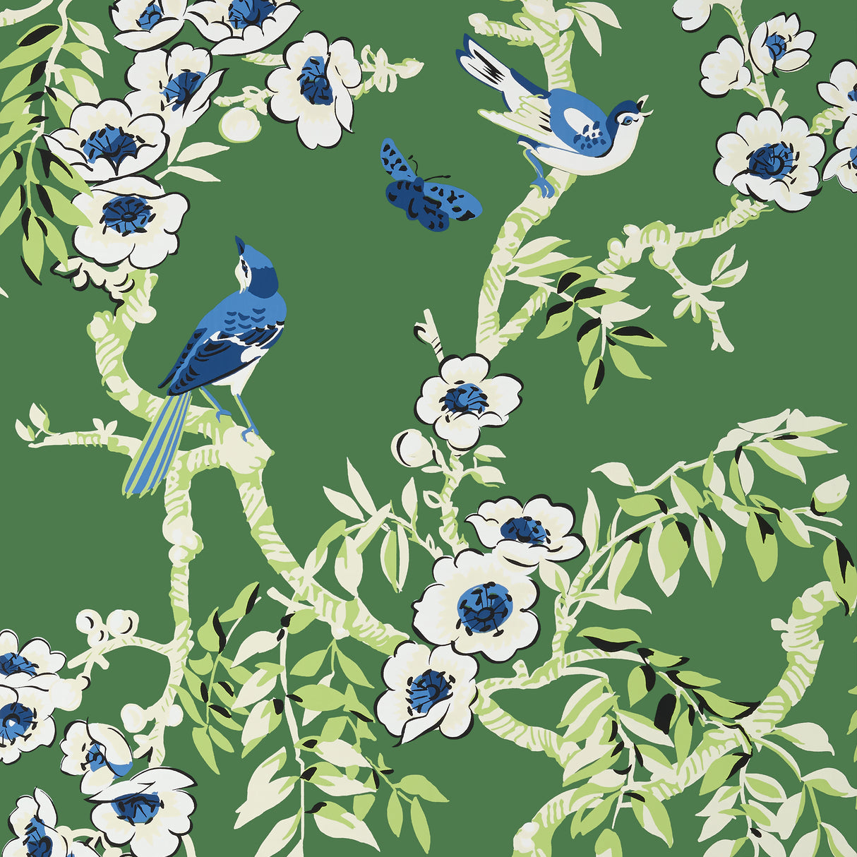 Thibaut T20841 YUKIO Green