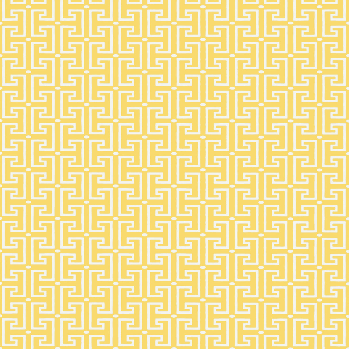 Thibaut T20856 T-SQUARE Yellow