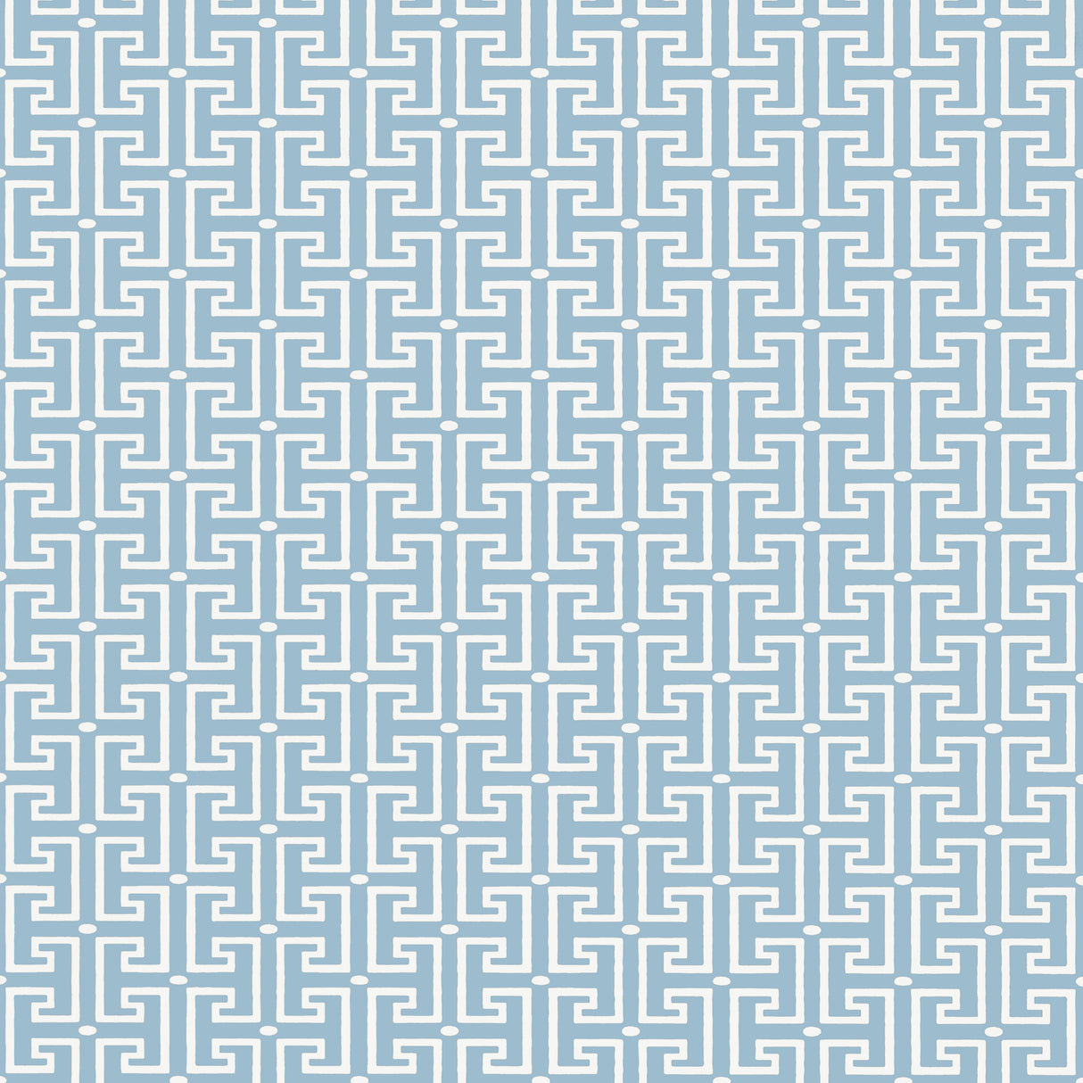 Thibaut T20857 T-SQUARE Light Blue