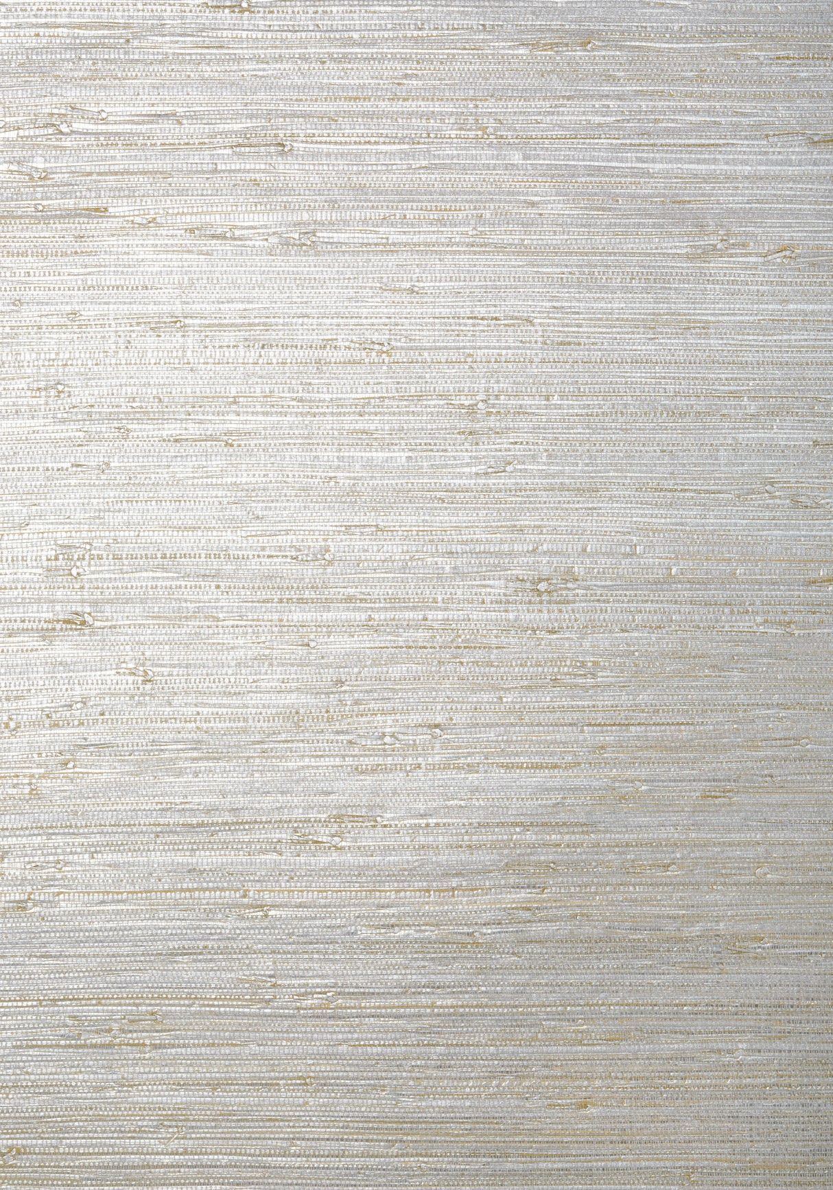 Thibaut T24063 SUTTON Metallic Silver Wallpaper