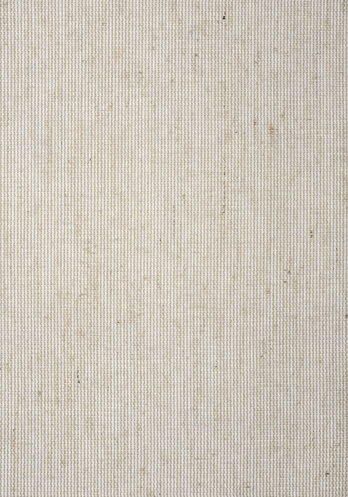 Thibaut T24106 STRAW JUTE Grey Wallpaper