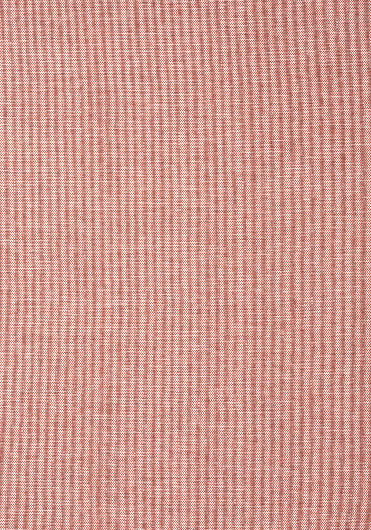 Thibaut T24131 PAPER LINEN Sunset Orange Wallpaper