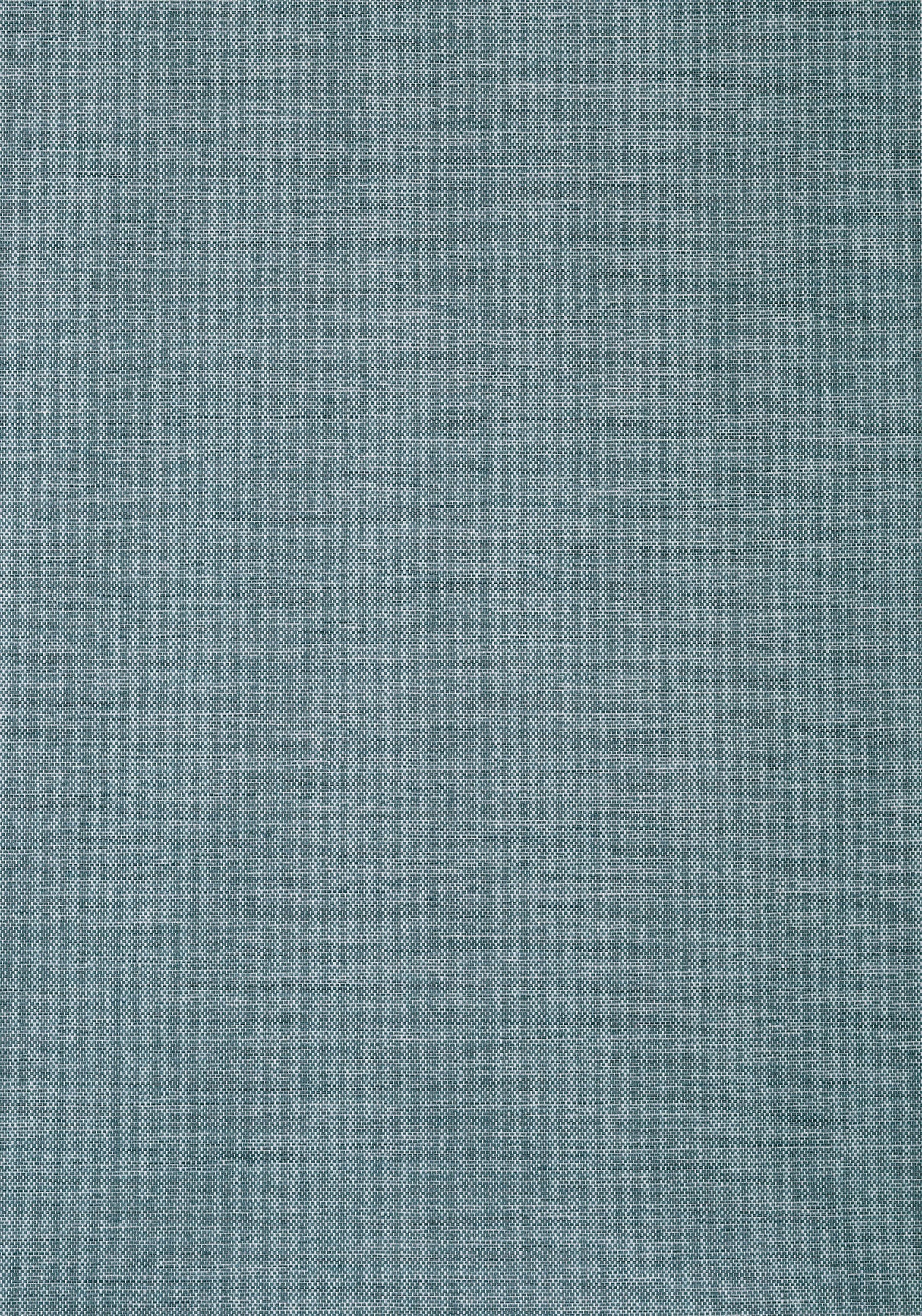 Thibaut T24134 PAPER LINEN Ocean Wallpaper