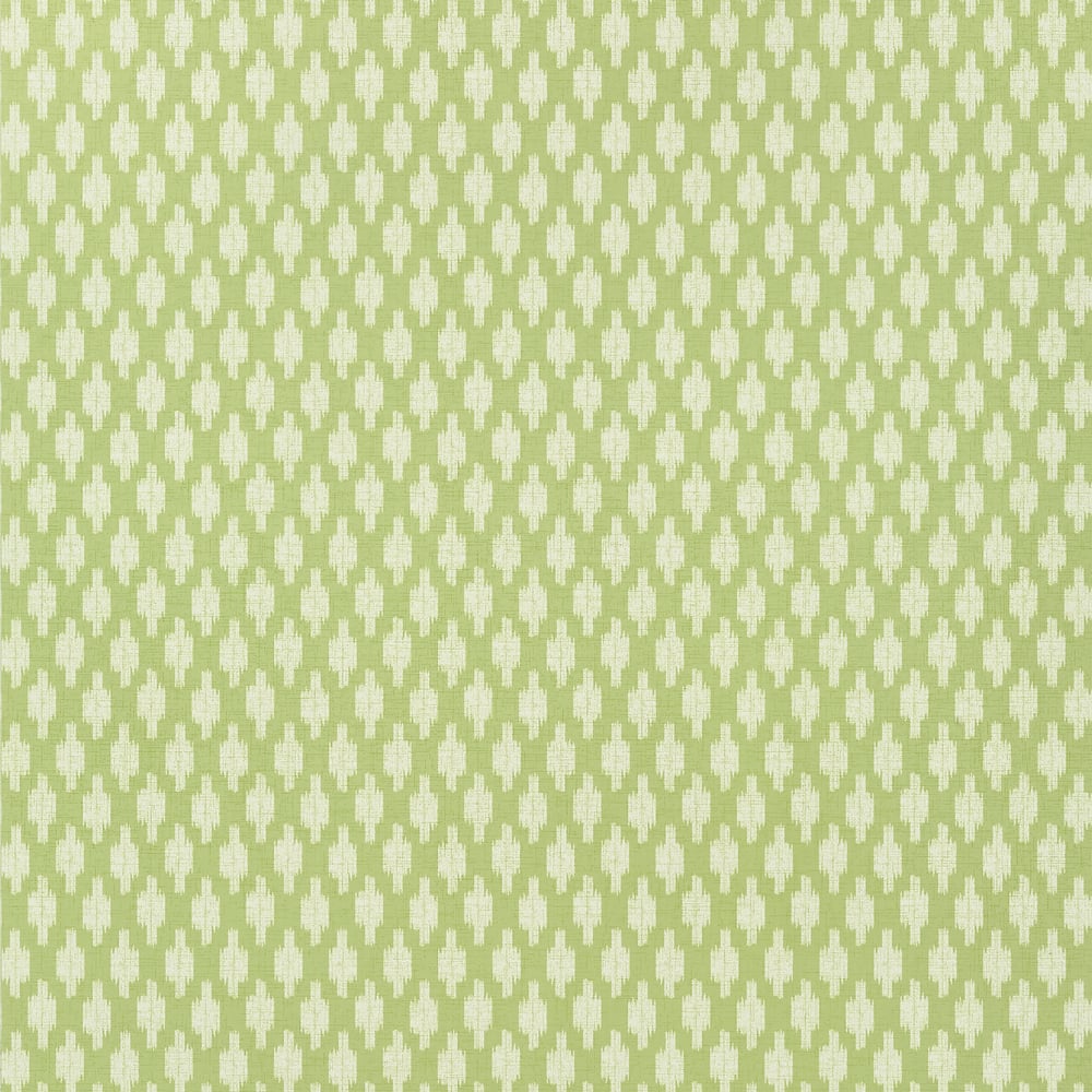 Thibaut T24325 TROY Green Wallpaper