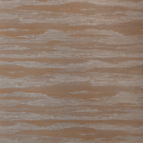 Thibaut OVERLOOK T24411 in Copper Wallpaper - YUTORI