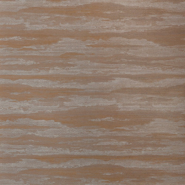 Thibaut OVERLOOK T24411 in Copper Wallpaper - YUTORI