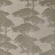 Thibaut TORREY PINES T24435 in Beige and Black Wallpaper - Y